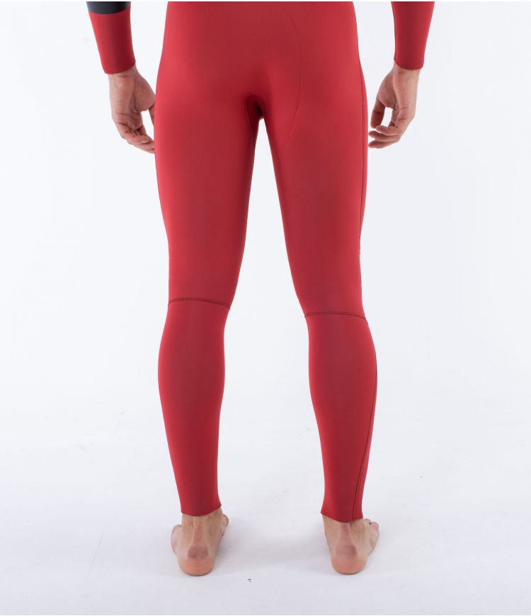 Neopren HURLEY Air 4/3 MM Barbati