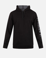 HANORAC HURLEY ACADIA HEAT FLEECE PO