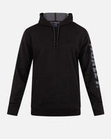 HANORAC HURLEY ACADIA HEAT FLEECE PO