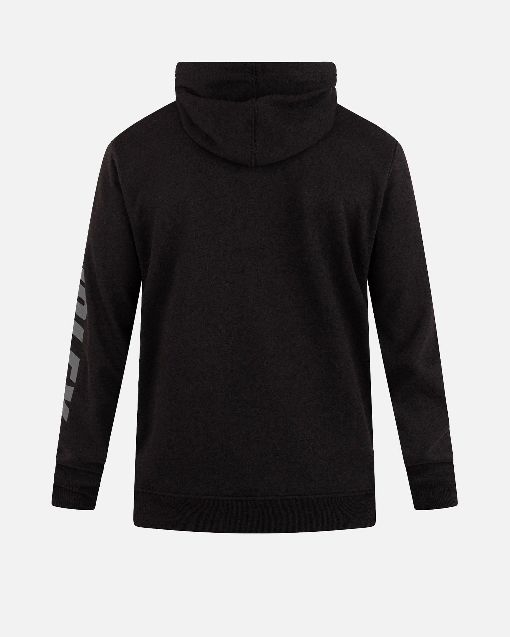 HANORAC HURLEY ACADIA HEAT FLEECE PO