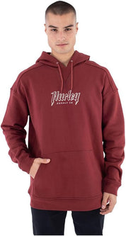Hanorac HURLEY Ironclad Heavyweight