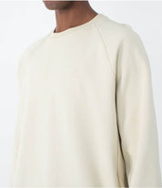 Bluza HURLEY LOW TIDE CREW BONE