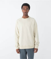 Bluza HURLEY LOW TIDE CREW BONE