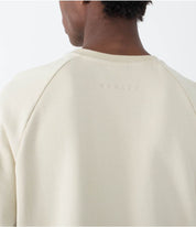 Bluza HURLEY LOW TIDE CREW BONE