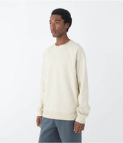 Bluza HURLEY LOW TIDE CREW BONE