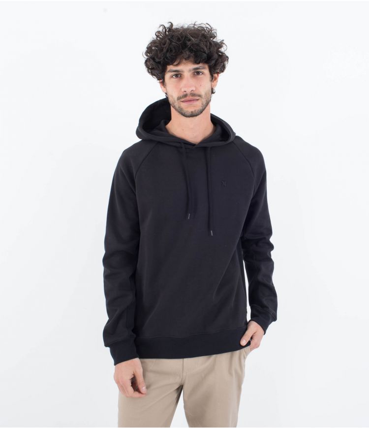 Hanorac HURLEY LOW TIDE HOOD