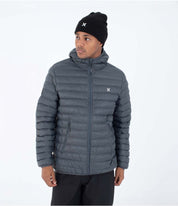 Geaca HURLEY CAMPBELL PUFFER