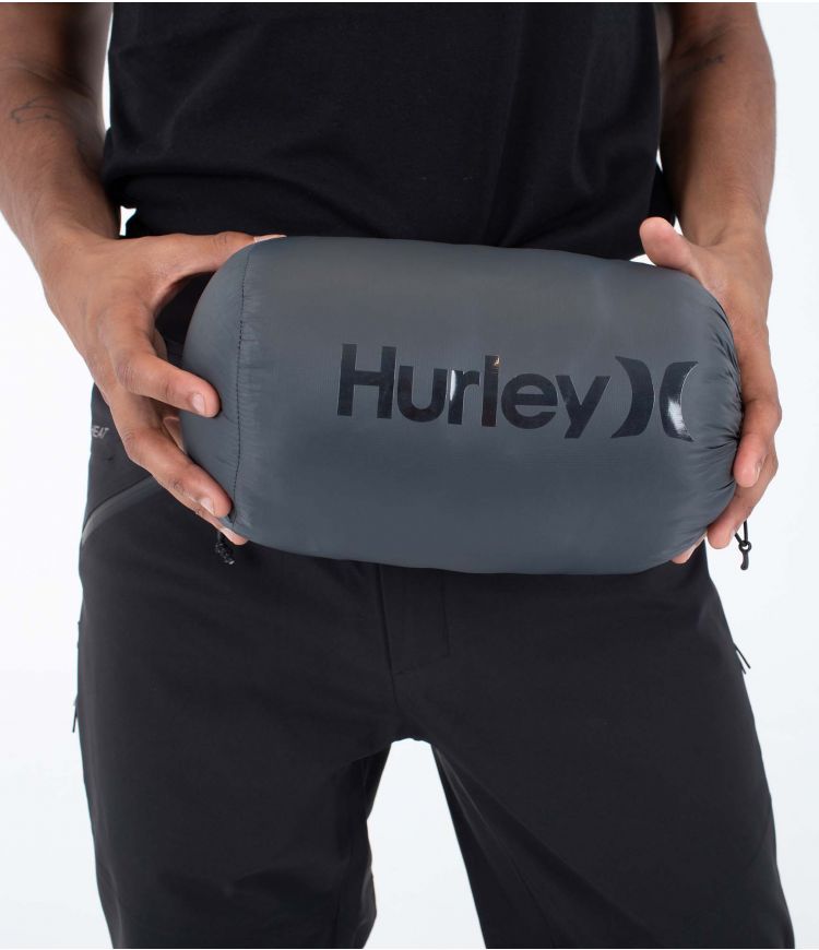 Geaca HURLEY CAMPBELL PUFFER