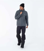 Geaca HURLEY CAMPBELL PUFFER