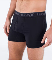 Boxeri HURLEY SUPERSOFT Pachet 3 Perechi