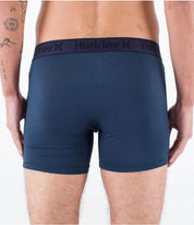 Boxeri HURLEY SUPERSOFT Pachet 3 Perechi