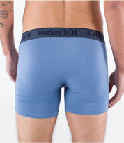Boxeri HURLEY SUPERSOFT Pachet 3 Perechi