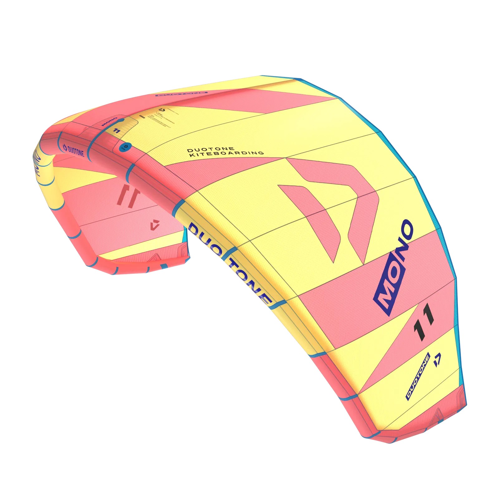 Kite DUOTONE MONO 9m
