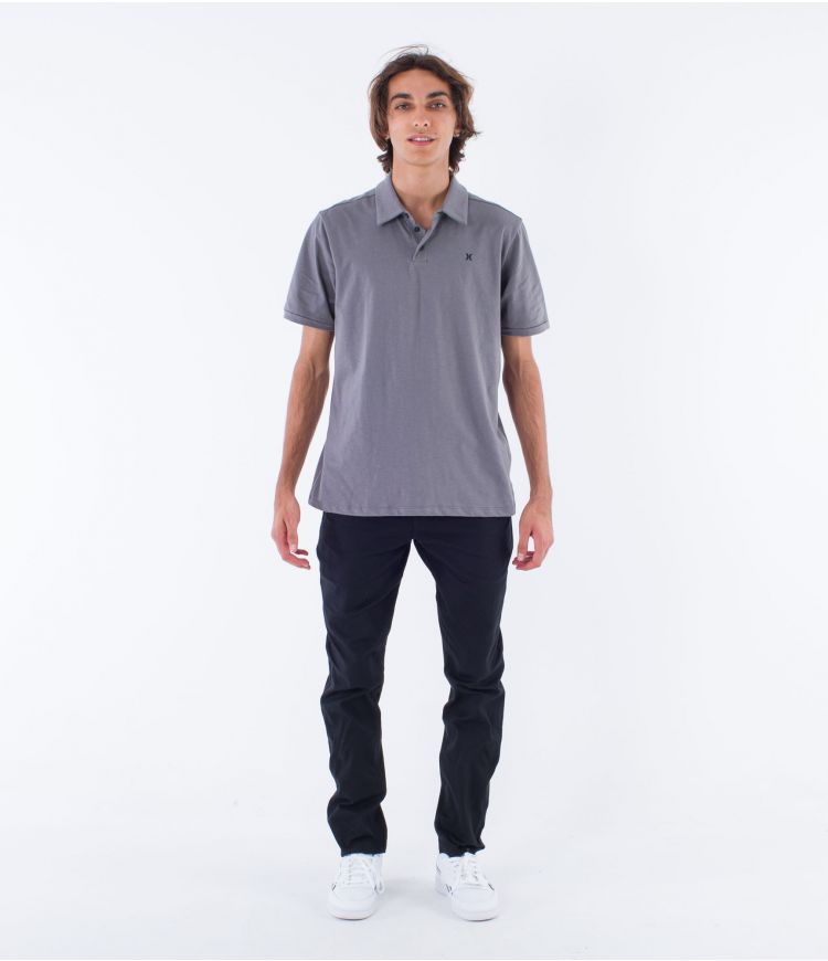 Pantaloni HURLEY Icon Straight