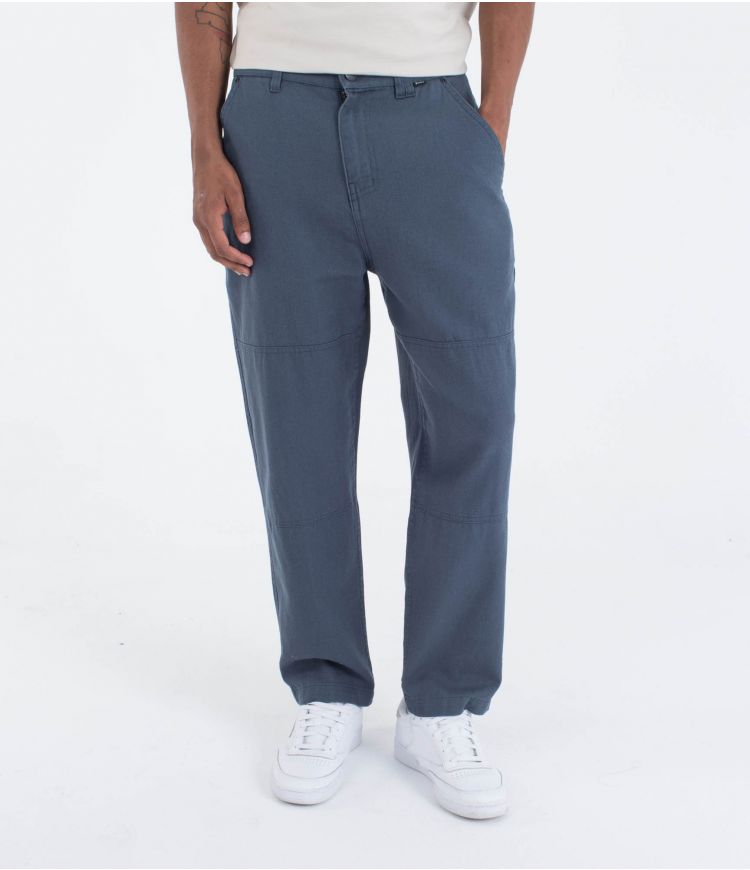 Pantaloni HURLEY Industry Relaxed