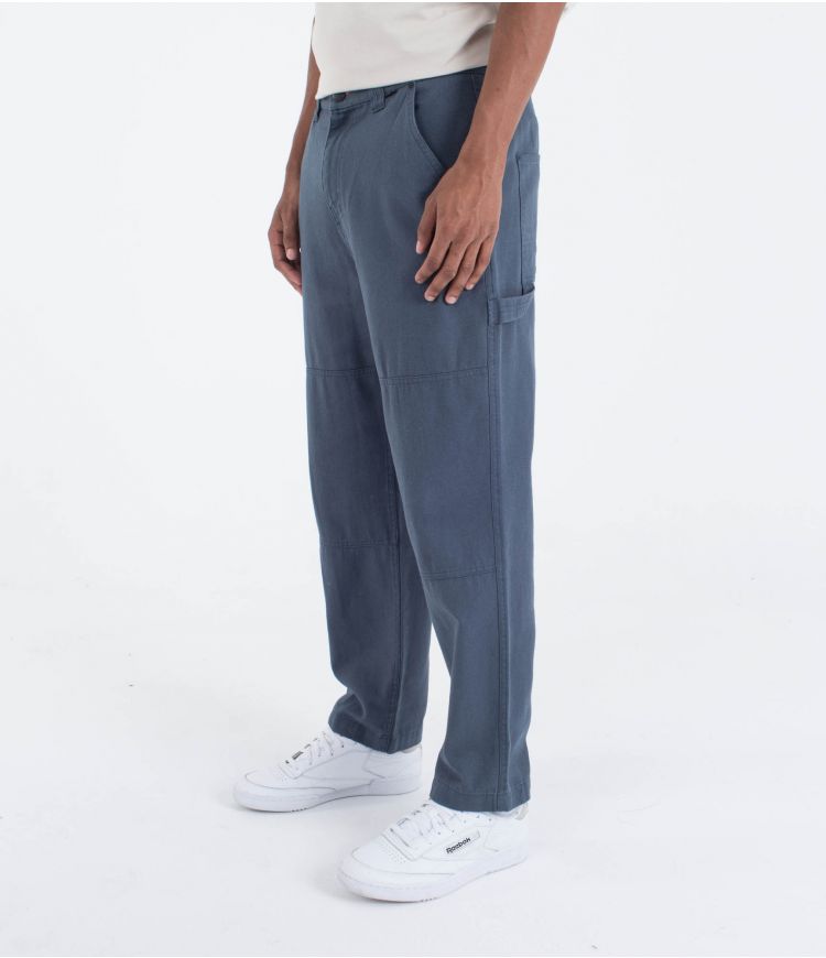 Pantaloni HURLEY Industry Relaxed