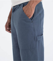 Pantaloni HURLEY Industry Relaxed