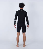 Neopren HURLEY ADVANTAGE 2/2MM SS SPRINGSUIT