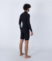 Neopren HURLEY ADVANTAGE 2/2MM SS SPRINGSUIT