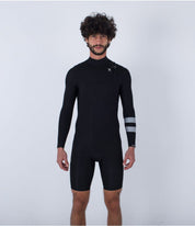 Neopren HURLEY ADVANTAGE 2/2MM SS SPRINGSUIT