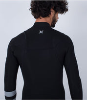 Neopren HURLEY ADVANTAGE 2/2MM SS SPRINGSUIT