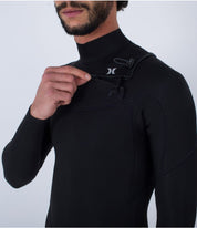 Neopren HURLEY ADVANTAGE 2/2MM SS SPRINGSUIT