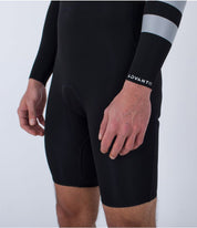Neopren HURLEY ADVANTAGE 2/2MM SS SPRINGSUIT