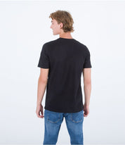 Tricou HURLEY Everyday Washed One & Only Solid