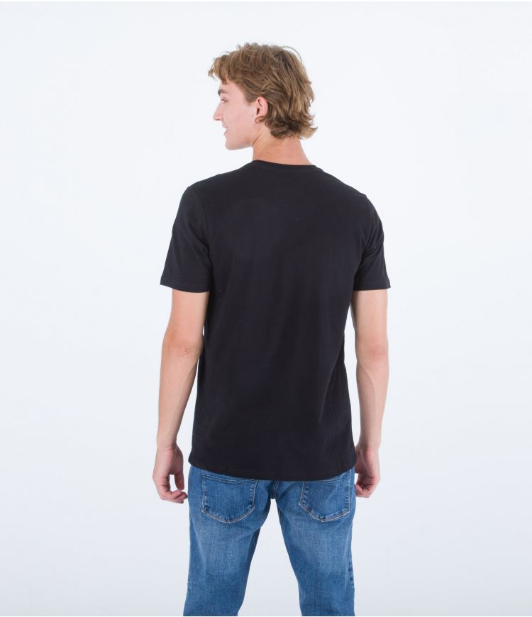 Tricou HURLEY Everyday Washed One & Only Solid