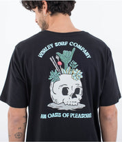 Everyday Oasis Of Pleasure Short Sleeve Tee