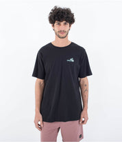 Everyday Oasis Of Pleasure Short Sleeve Tee
