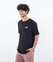 Everyday Oasis Of Pleasure Short Sleeve Tee