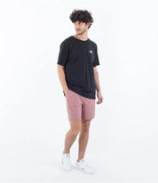Everyday Oasis Of Pleasure Short Sleeve Tee