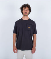 Tricou HURLEY M TOLEDO POCKET