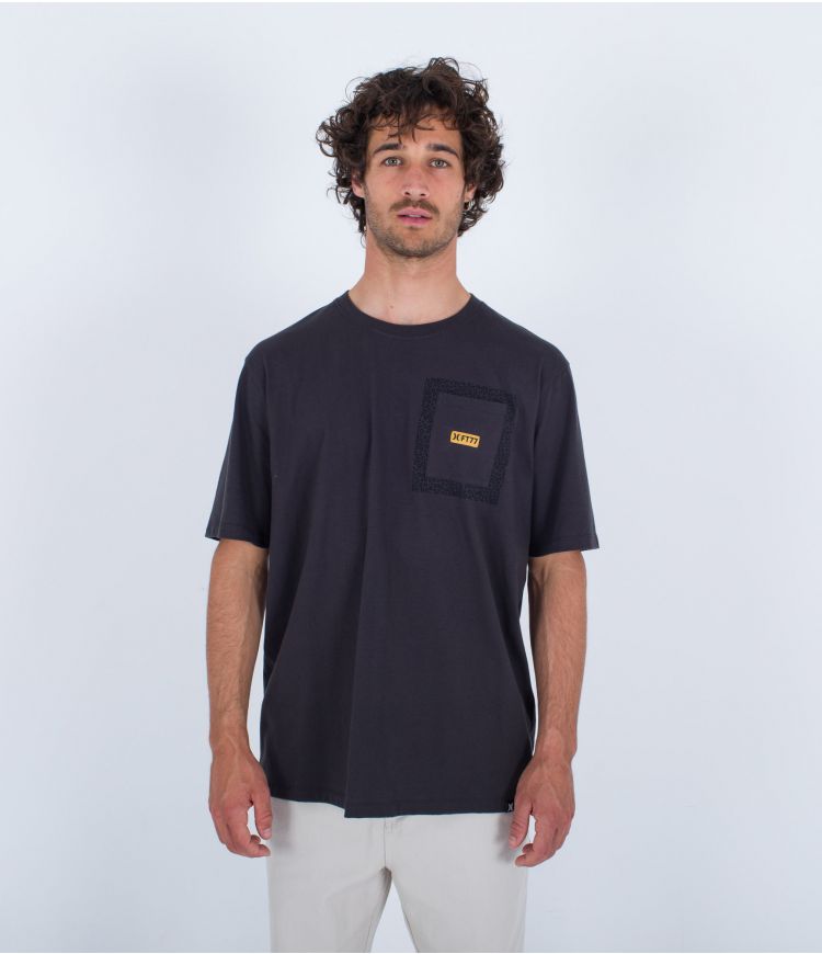 Tricou HURLEY M TOLEDO POCKET
