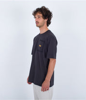 Tricou HURLEY M TOLEDO POCKET