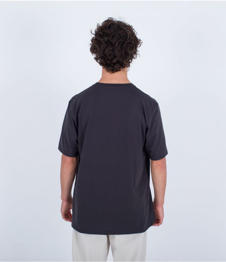 Tricou HURLEY M TOLEDO POCKET