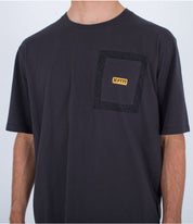Tricou HURLEY M TOLEDO POCKET