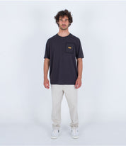 Tricou HURLEY M TOLEDO POCKET
