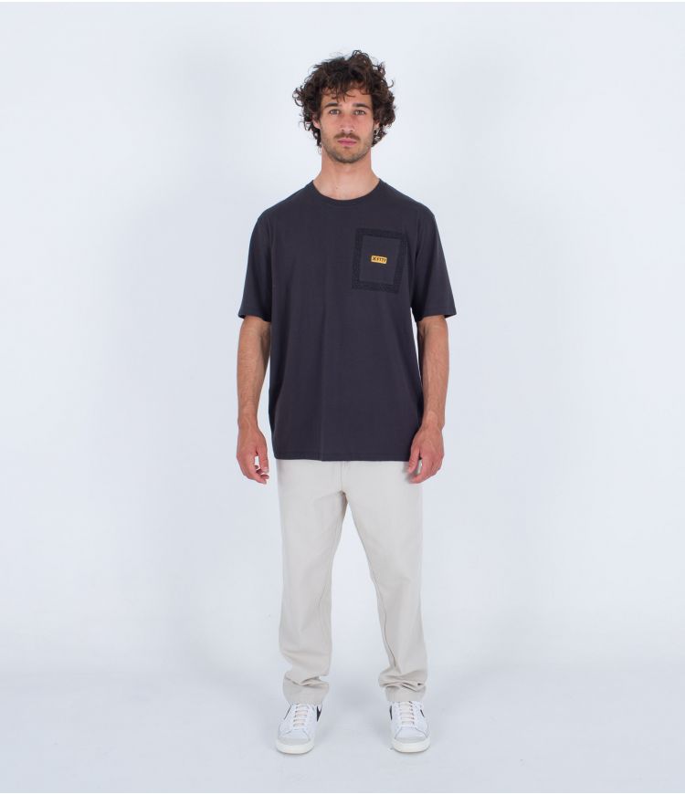 Tricou HURLEY M TOLEDO POCKET