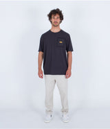 Tricou HURLEY M TOLEDO POCKET