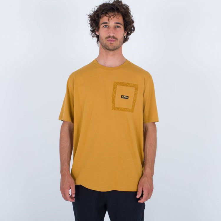 Tricou Hurley Toledo Pocket - vedere 5