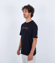 Tricou HURLEY Toledo Wild pentru Bărbați cu Mânecă Scurtă