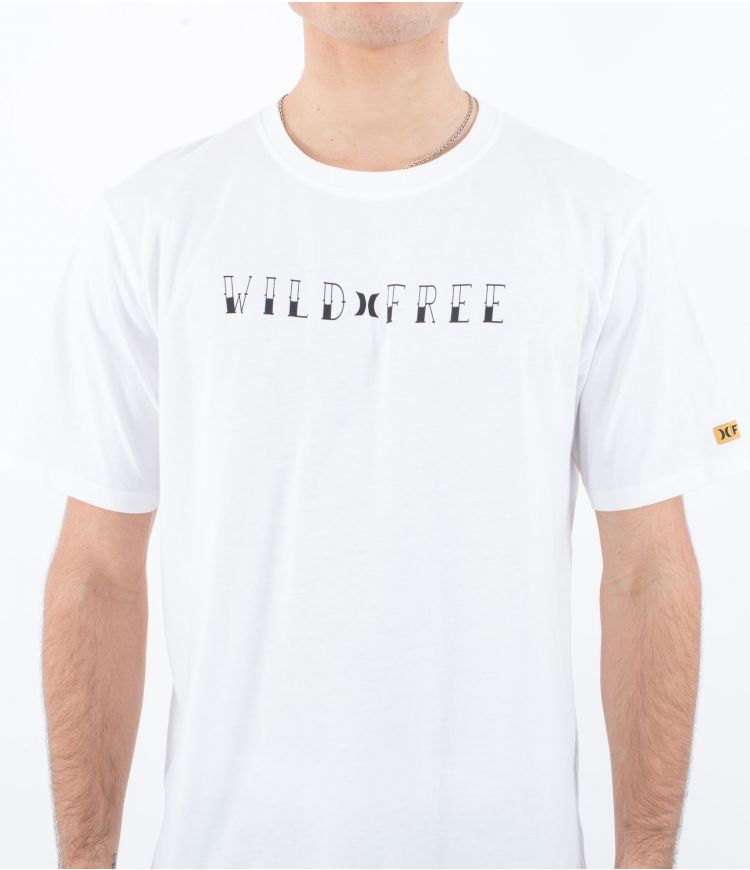 Tricou HURLEU TOLEDO WILD