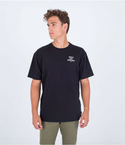 Tricou HURLEY PRINT AND DESTROY
