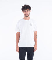 Tricou HURLEY PRINT AND DESTROY