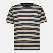 Tricou HURLEY Oversized din Bumbac Organic
