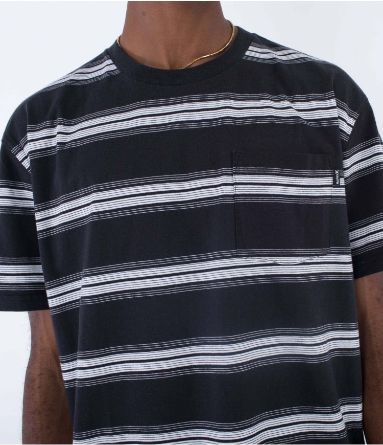 Tricou Oversized HURLEY ORGANIC GLORY