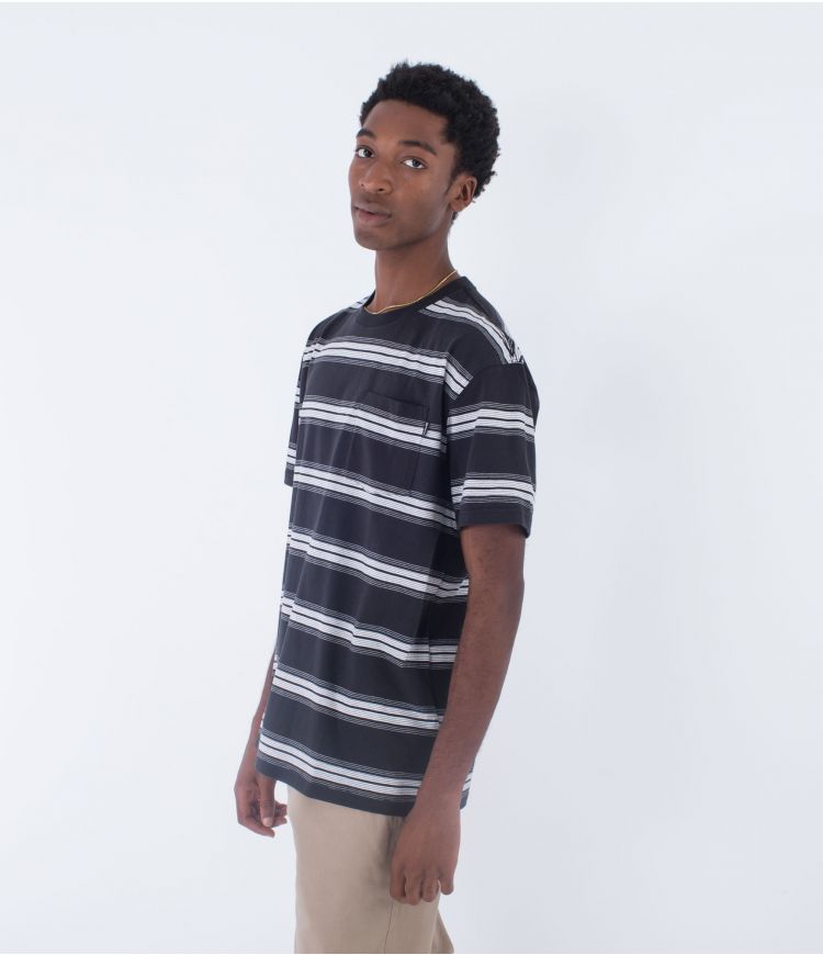 Tricou Oversized HURLEY ORGANIC GLORY