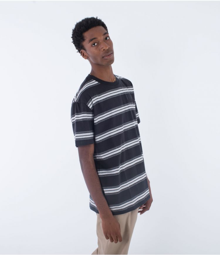 Tricou Oversized HURLEY ORGANIC GLORY
